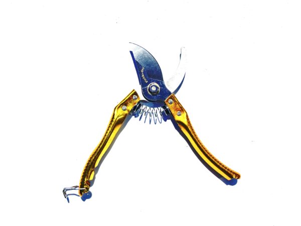 Bypass Pruning Shears 8" - Image 2