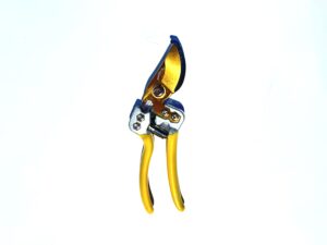 Bypass Pruning Shears Pro 7" w/ Plastic Holster