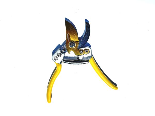 Bypass Pruning Shears Pro 7" w/ Plastic Holster - Image 2