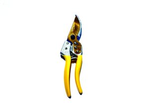 Bypass Pruning Shears Pro 8" w/ Plastic Holster