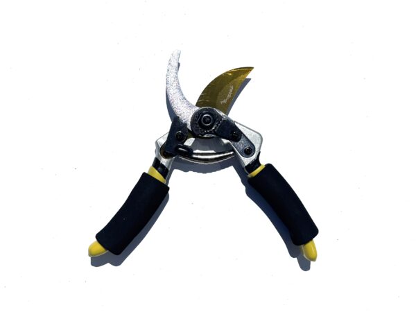 Bypass Pruning Shears Pro α 8" - Image 2
