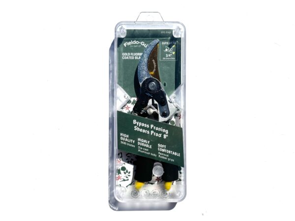 Bypass Pruning Shears Pro α 8" - Image 3
