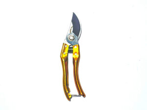 Bypass Pruning Shears 8"